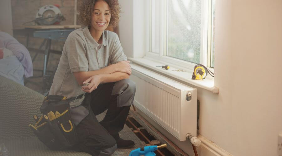 Professional sink repair in Republic, PA